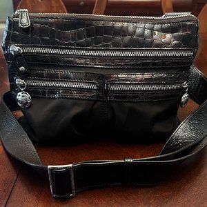 Brighton Crossbody